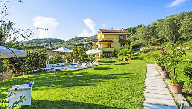 Holiday Home Olivo by Interhome - Foto 2, House