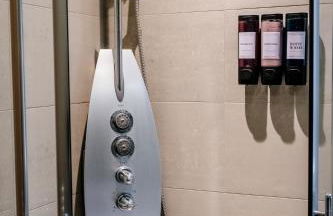 Weston's Penthouse sleep 11, 8 Beds Free Parking - Foto 29