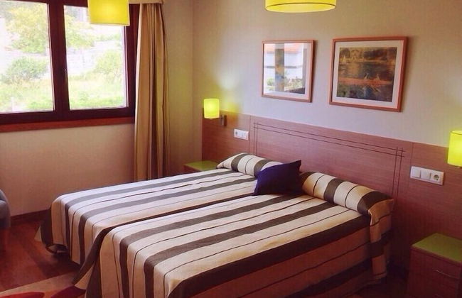 Complejo Turístico Raeiros - Photo 6