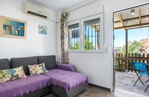 Casa Vistas al Mar Bolonia 2 - Photo 12