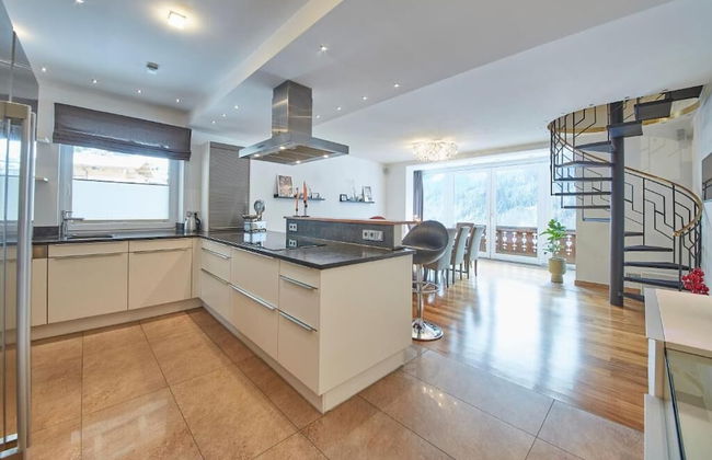 Marys Holiday Penthouse - Foto 27