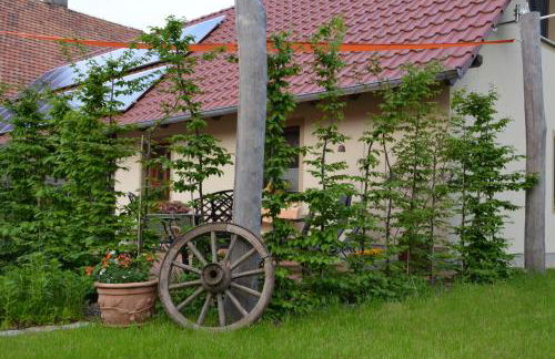 Ferienappartements "Landromantik" - Foto 3
