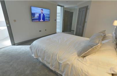 5 star luxury villa with Garden SPA - Foto 36