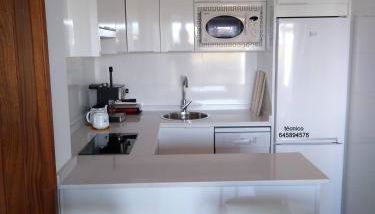 Ático, Islantilla - Photo 3