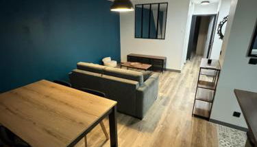 Appartement Cosy dans le coeur de Witry-les-Reims - Foto 2