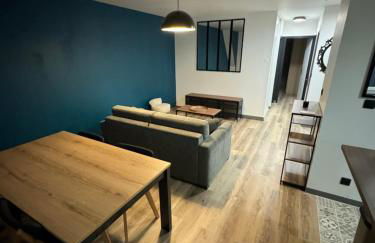 Appartement Cosy dans le coeur de Witry-les-Reims - Foto 2
