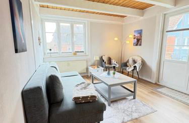 Ferienwohnung Heimat auf Zeit Pellworm - Photo 1