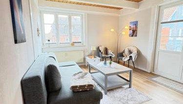 Ferienwohnung Heimat auf Zeit Pellworm - Foto 1