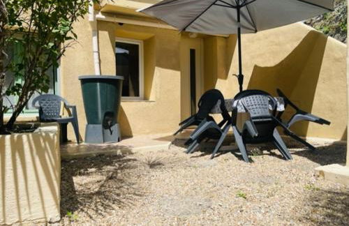 Les Gîtes du Moulin d Olt - Foto 60