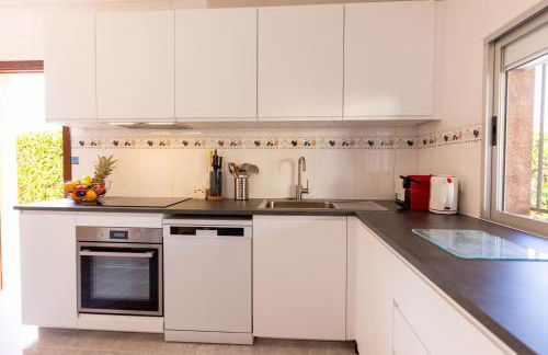 Villa Roberto Ibiza - Foto 16