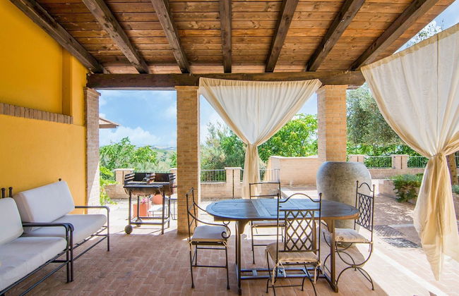 Apartment in Ascoli Near Mountains - Foto 13