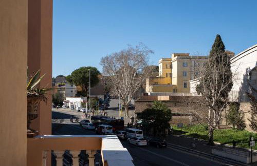 Lunaria Apartment Vatican Rome - Foto 21