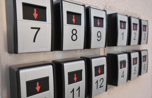 Boardinghouse Henschelstraße - Foto 83