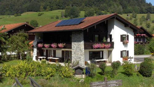 Haus Moosbach - Foto 4