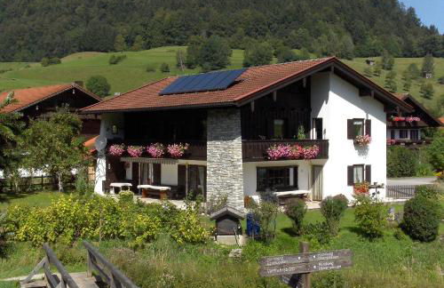 Haus Moosbach - Foto 4