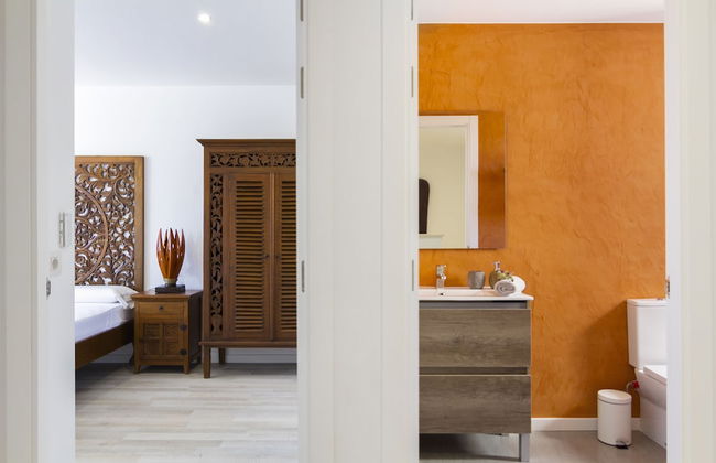 Vista Roses Mar - Villas Batik - Foto 6