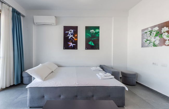 2-br Apartment by the Beach - Jasemin - Photo 11