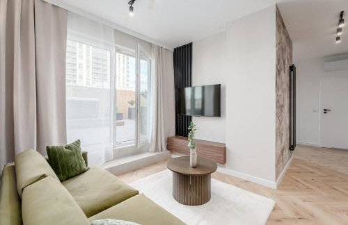 Brand New! Private Jacuzzi - Terrace - Parking - Foto 16