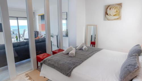 Sunrise ATTIC Altea By DelucaCo - Photo 4, towels