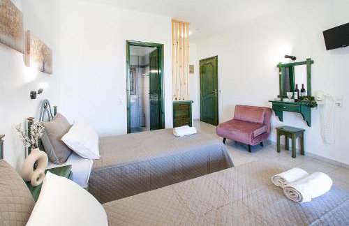 Pavlos Maria studios - Foto 25
