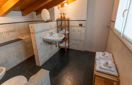 Magic Place Bergamo - Relax Apartment with Terrace - City Center - Foto 34