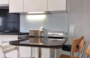 APPARTEMENT 2 CHAMBRE A 10 MINUTE DU CENTRE DE PARIS - Foto 6