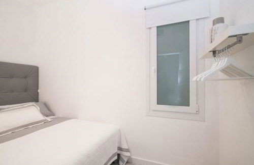 Nice, Cozy, UP TO 6, FCB stadium, free parking - Photo 11