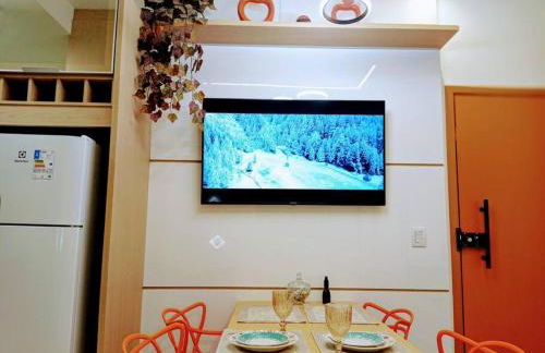 Studio Luxo, em Anápolis - Perfeito - Foto 18