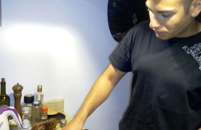 Aegean Castle Andros - Adults Only - Foto 79