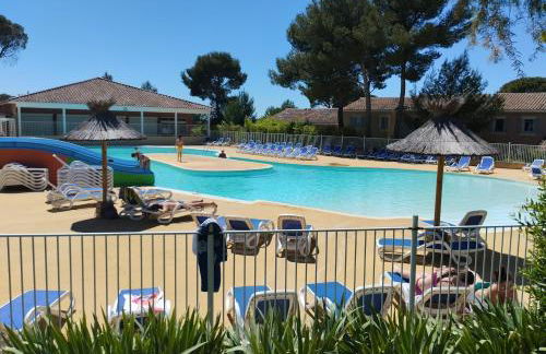 La MAISON BLEUE - Photo 7