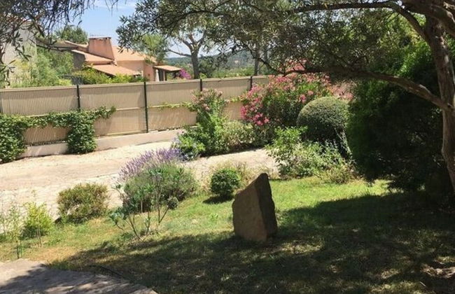 Villa des Cigales - Foto 21