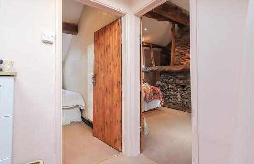 Jacky Garth Cottage - Foto 18