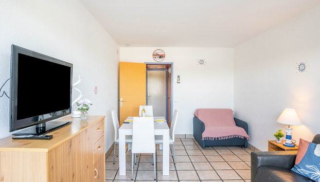 Les Jardins du Port - Foto 3, Living Room