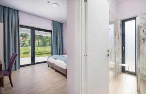 Villa Vines, Modern luxury in serene seclusion - Foto 8