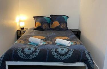 Krutenau Lifestyle, Cœur de Strasbourg, pour couple - Foto 1