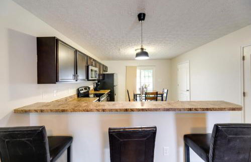 Havelock Home Private Yard, 2 Mi to Cherry Point! - Foto 7