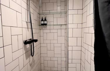 Escale Cosy à Pontoise avec terrasse - Foto 14