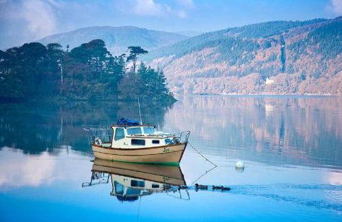 Tryfan, Betws y Coed, Snowdonia, 2 En-suite bedrooms - Foto 75