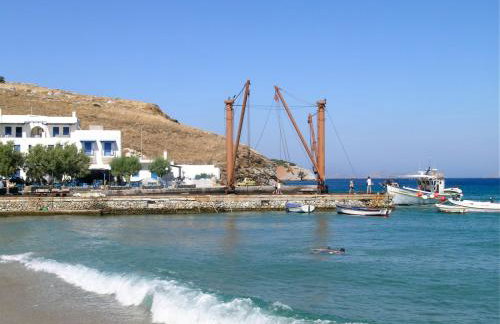 Traditional stone-built cottages Azalas - Foto 35