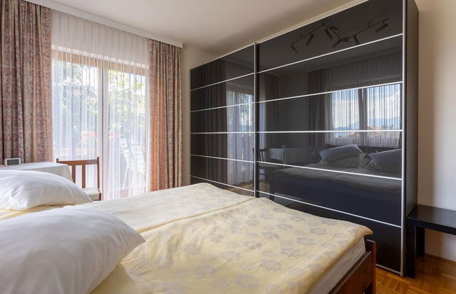 Apartment in Seeboden by Lake Millstatt - Photo 10