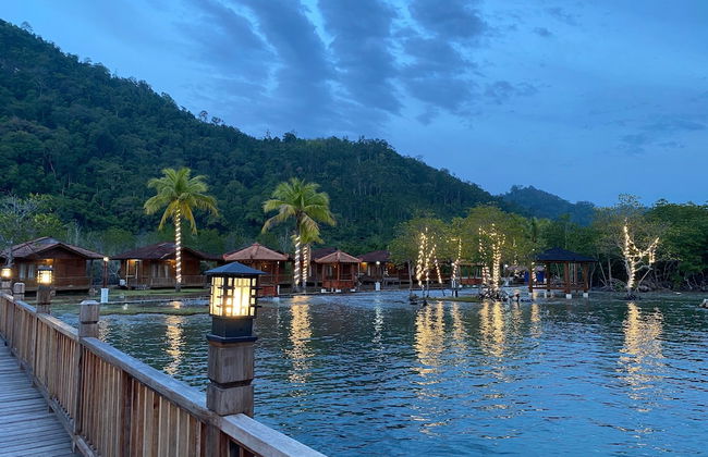 Nyalo Beach Cottage - Foto 17