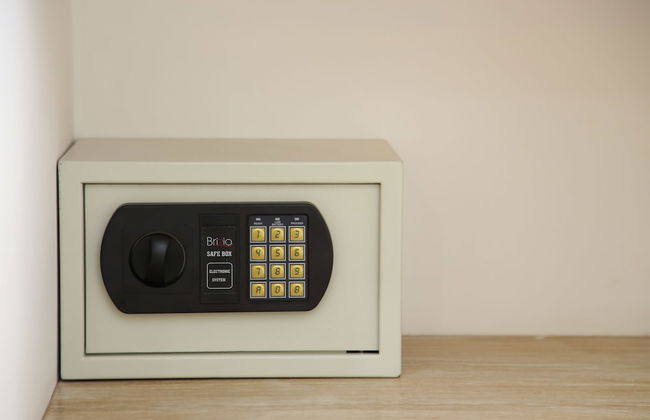 Green Studio Apartment Sanur - Foto 14