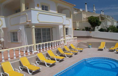 Villa Mariamar - Foto 1