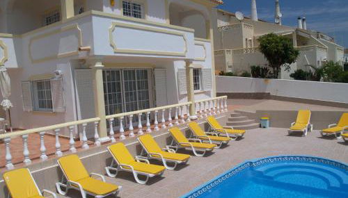 Villa Mariamar - Foto 1, sunbed