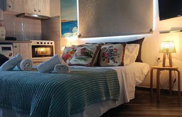 Agge Mykonο stay - Foto 1