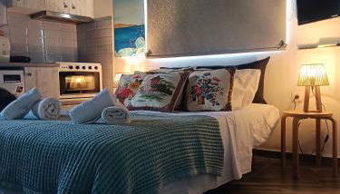 Agge Mykonο stay - Foto 1