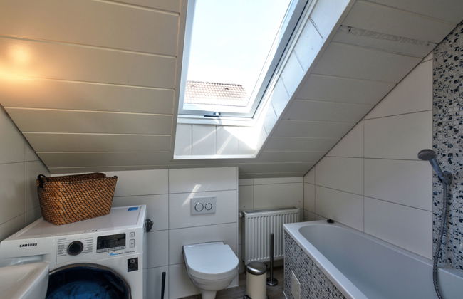 Dorf 4/Haus 10 - Foto 33