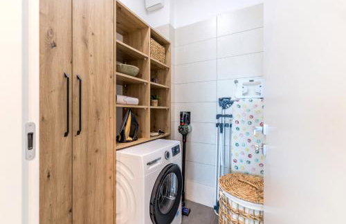 The Island Home - Korkya Luxury Apartments - free garage parking - Foto 69