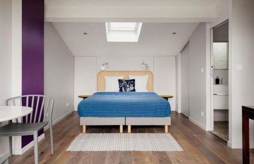 Edgar Suites - Bordeaux Meriadeck - Foto 7