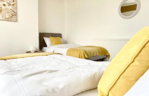 3 Queen Alexandra Road - Foto 35